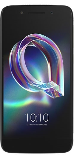 Alcatel Idol 5
