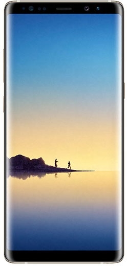 Samsung Galaxy Note 8