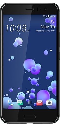 HTC U11