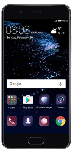 Huawei P10