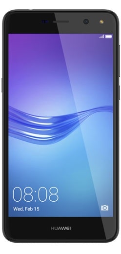 Huawei Y6 2017