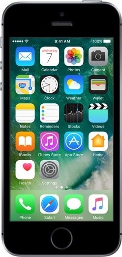 Apple iPhone SE 16GB