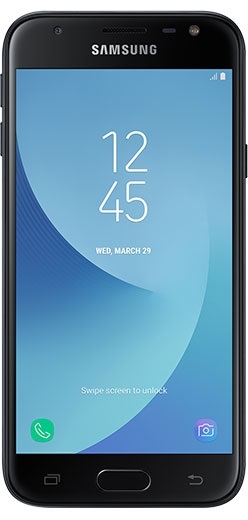 Samsung Galaxy J3 2017