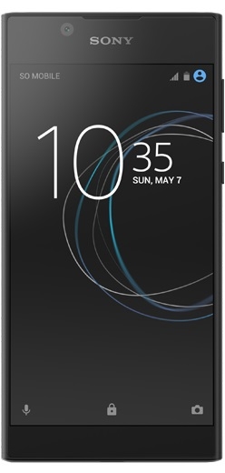 Sony Xperia L1