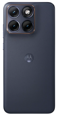 Motorola Moto Edge 70 Fusion rear