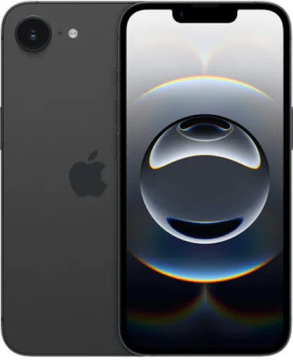 Apple iPhone 16e