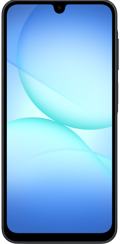 Picture of Samsung Galaxy A17 5G Black