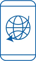 Register for EU roaming
