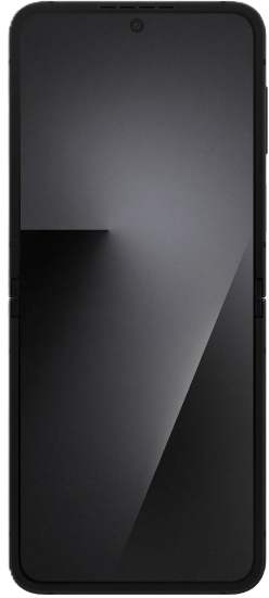 Picture of Samsung Galaxy Z Flip7 FE Black