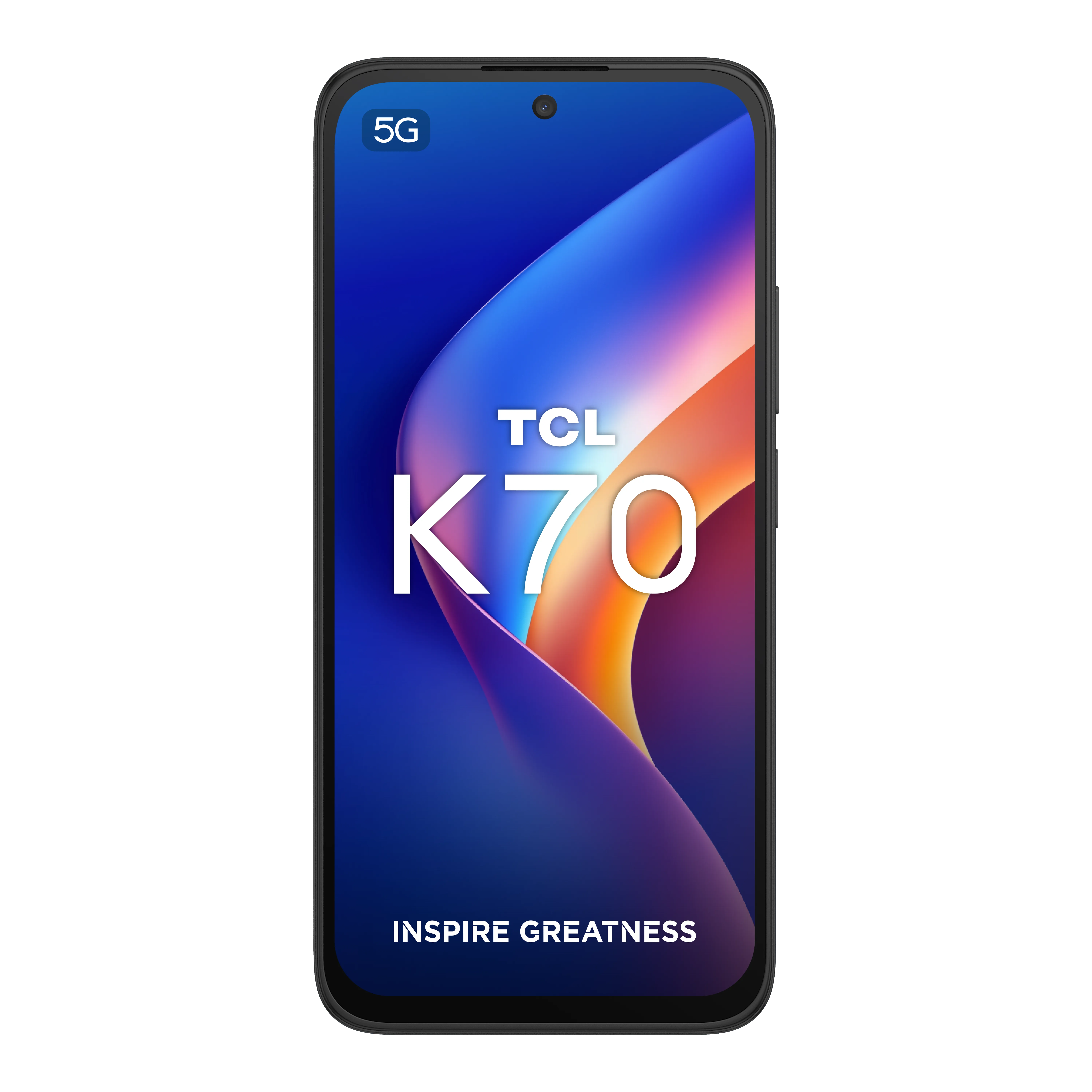 Picture of TCL K70 5G Front