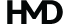 HMD Logo