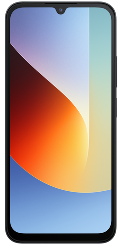 Picture of the front of the Xiaomi Redmi A7 Pro
