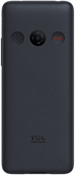 Picture of Black TCL 4042s Eco