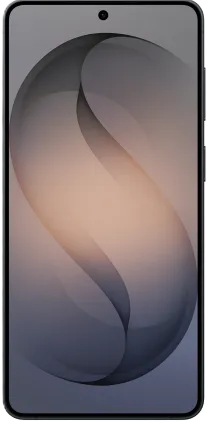 Samsung Galaxy S26+ front
