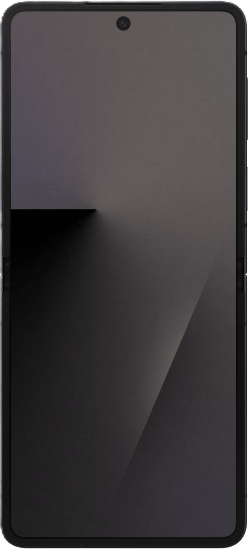Picture of Samsung Galaxy Z Flip7 Black