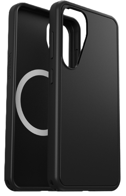 Otterbox Symmetry Magnets S25 - Black