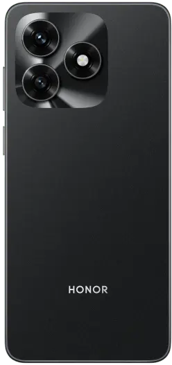 Photo of Honor X5c Plus Black Rear