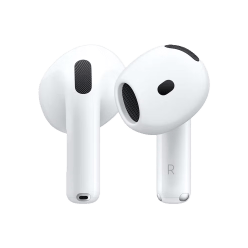 Picture of Apple Airpods 4 Inside