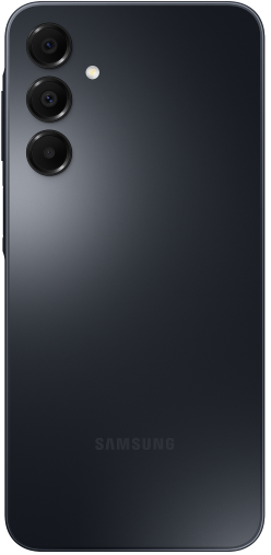 Picture of Samsung Galaxy A16 Black 
