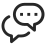 Chat icon