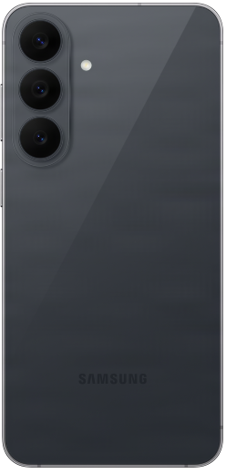 Samsung Galaxy S26 FE Rear