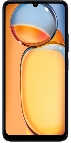 Xiaomi Redmi 13C Nearly New Front Image 