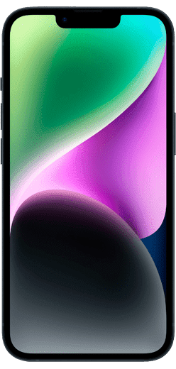 Photo of Apple iPhone 14 Midnight