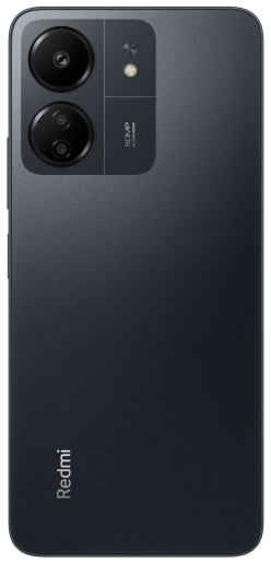Xiaomi Redmi 13C Nearly New Back Image 