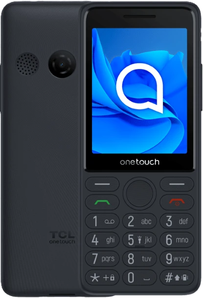 Picture of Black TCL 4042s Eco