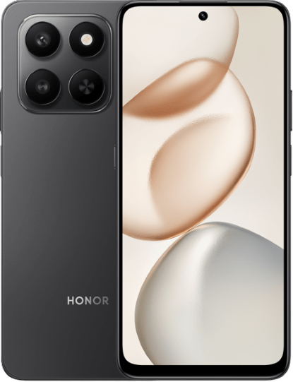 Photo of Honor 400 Smart 5G Velvet Black Dual