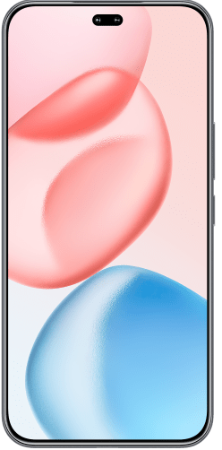 Photo of Honor 400 Pro Black front