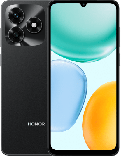 Photo of Honor X5c Plus Black Dual