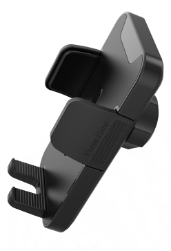 Side View of MiTEC In Car Suction Mobile Holder