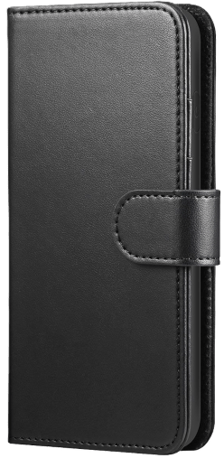 Picture of AJ Folio Case for Galaxy A36 Black
