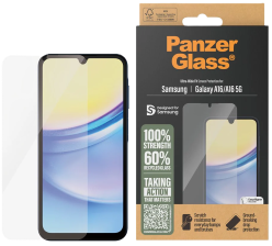 Panzer Glass Screen for Galaxy A16