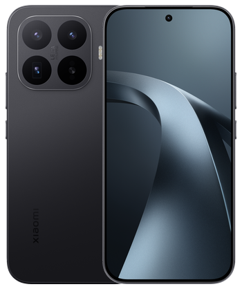 Xiaomi 17T Black dual