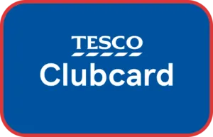 Tesco Clubcard icon