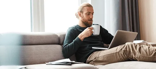 Research - online safety image