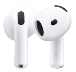 Picture of AirPods 4 with Active Noise Cancellation - Close Up