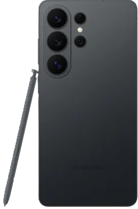 Samsung Galaxy S26 Ultra rear