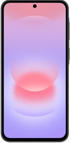 Samsung Galaxy A37 5G front