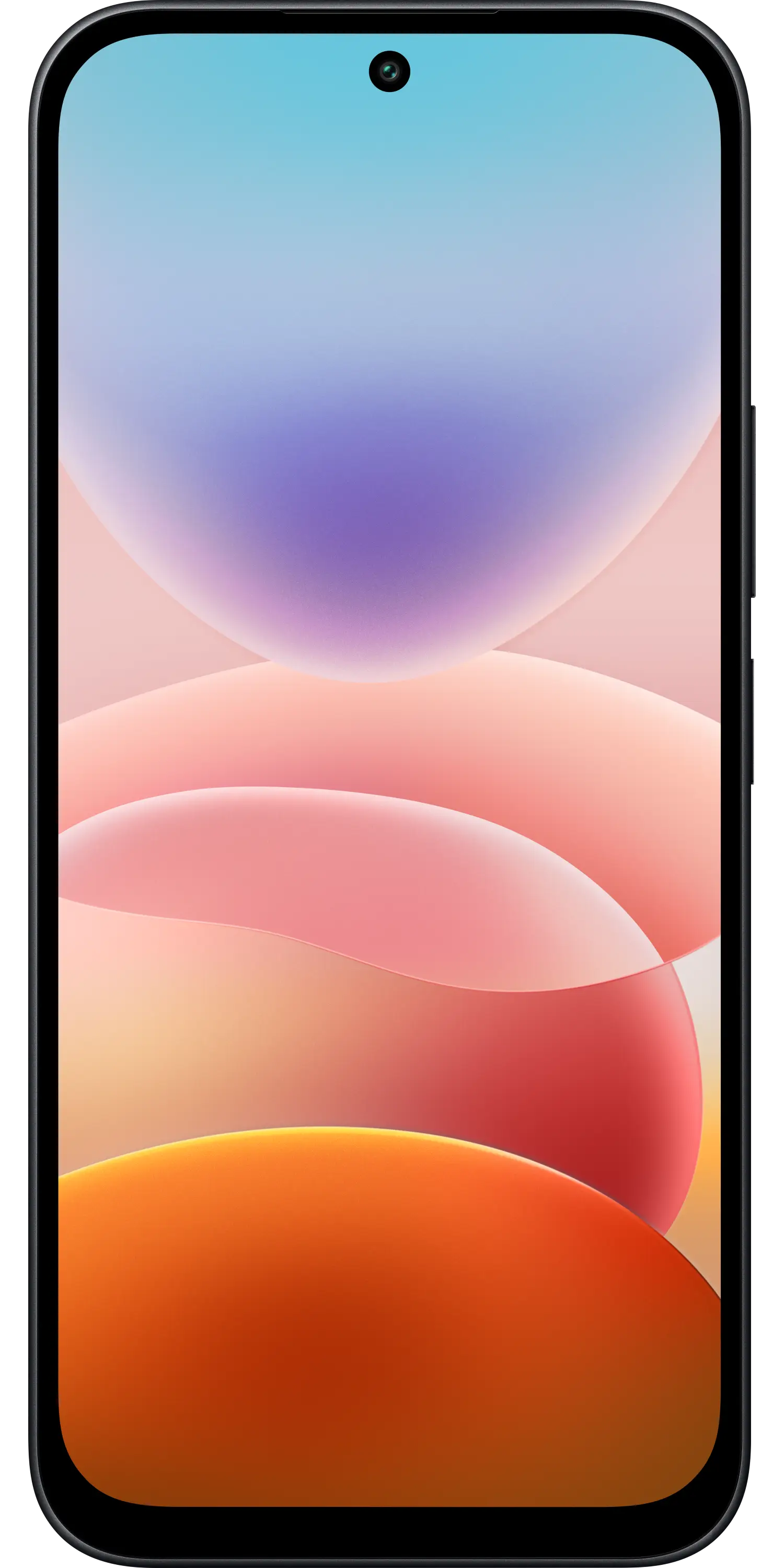 Picture of Xiaomi Redmi 17 5G Front