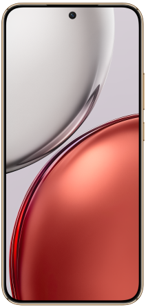 Photo of Honor Magic8 Lite Brown Front