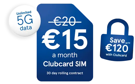 Sim offer