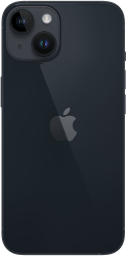Photo of Apple iPhone 14 Midnight