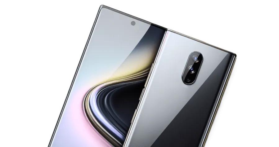 Nearly New Phones