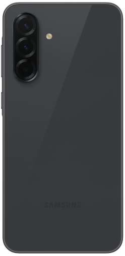 Picture of BlackSamsung Galaxy A36 5G