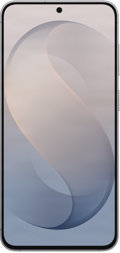 Samsung Galaxy S26 FE Front