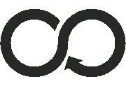 Nearly new - circular economy icon