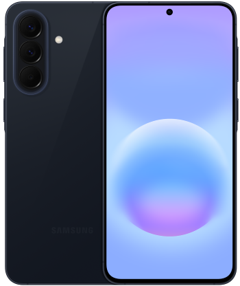 Samsung Galaxy A57 5G dual with buds